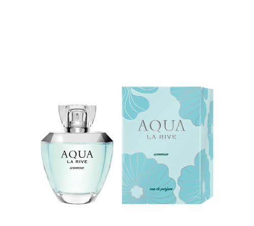 La Rive For Women Aqua Bella Eau De Parfum 100ml