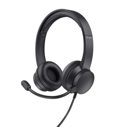 Trust PC Headset HS-201 USB