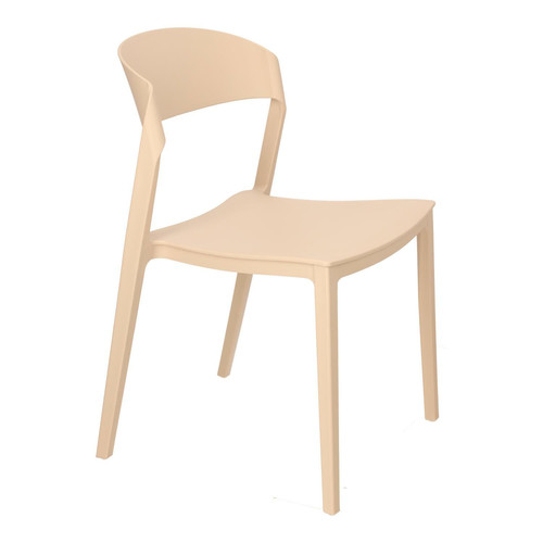 Ribbon Chair, beige