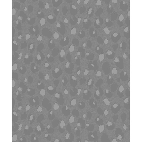 GoodHome Fleece Wallpaper Goseni, grey