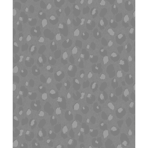 GoodHome Fleece Wallpaper Goseni, grey