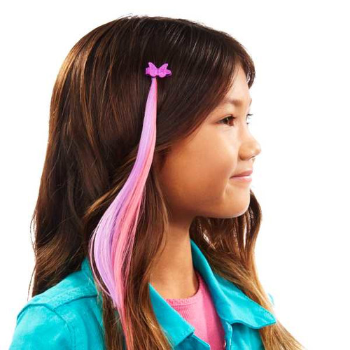 Barbie® Deluxe Styling Head Totally Hair HMD81 3+