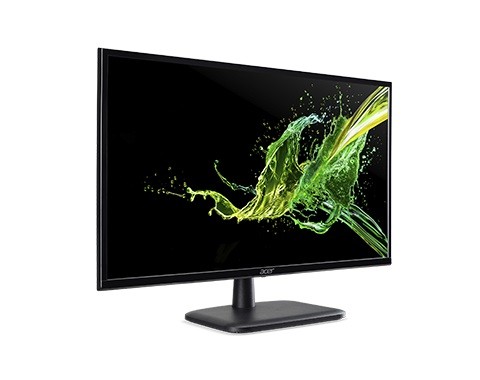 Acer 23.8" Monitor EK240YCbi VA 5ms VGA HDMI