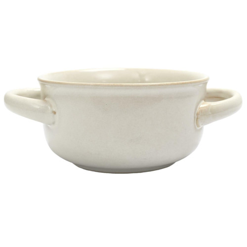 Bowl Temps, white