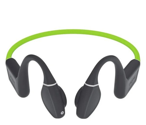 Creative Labs Earphones Outlier Free Plus, green