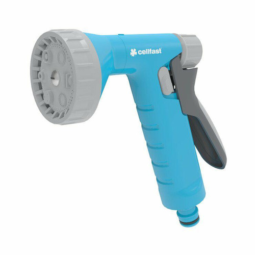 Pistol Sprinkler Rain Ideal