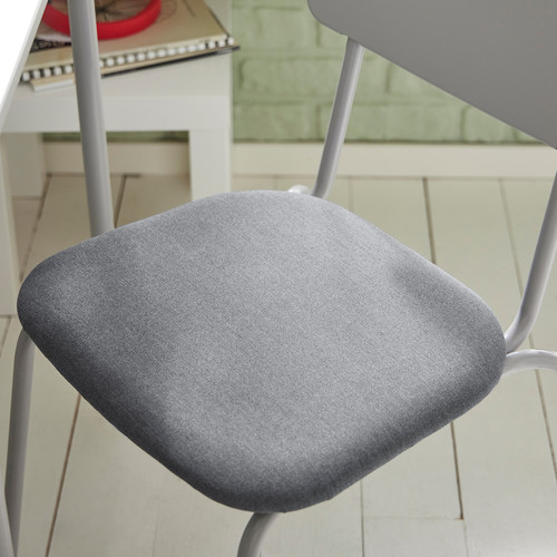 GRÅSALA Chair, grey
