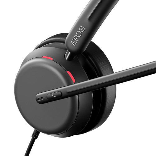 EPOS Headphones IMPACT 860 ANC