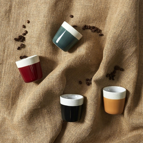 Espresso Cup Doblo 100ml, sea