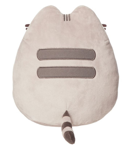 Soft Plush Toy Sitting Pusheen 24 cm