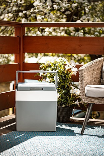 Adler Portable Cooler 28l AD8078