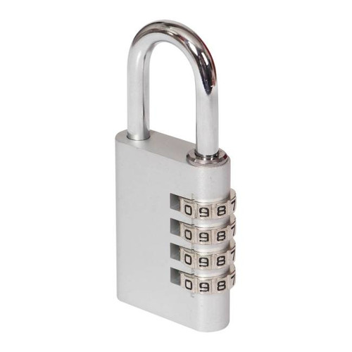 Smith & Locke Combination Padlock 38 mm