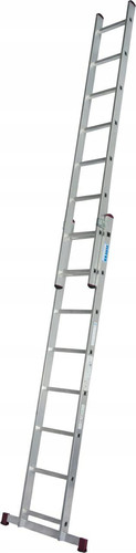 Krause 2x11 Steps Ladder Corda