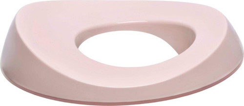 Luma Toilet Seat Blossom Pink