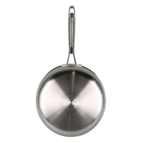 Feel Maestro 24cm Professional Tri-Ply Frying Pan MR-1224-24