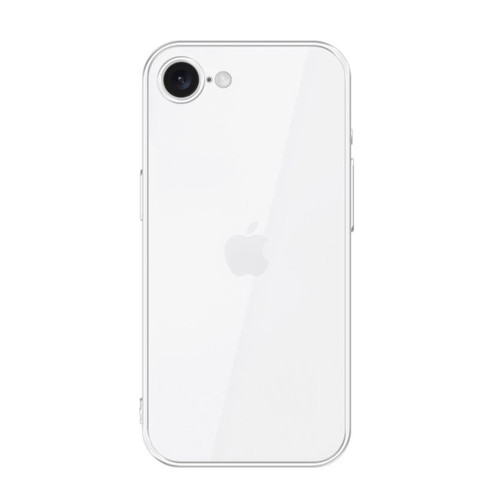 3MK Clear Phone Case iPhone 16E