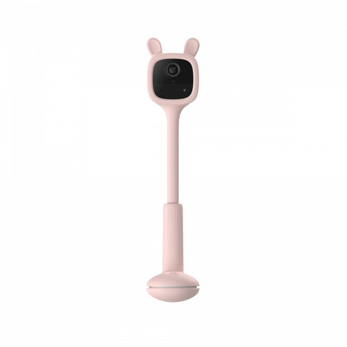 EZVIZ Baby Monitor Battery-powered BM1, pink