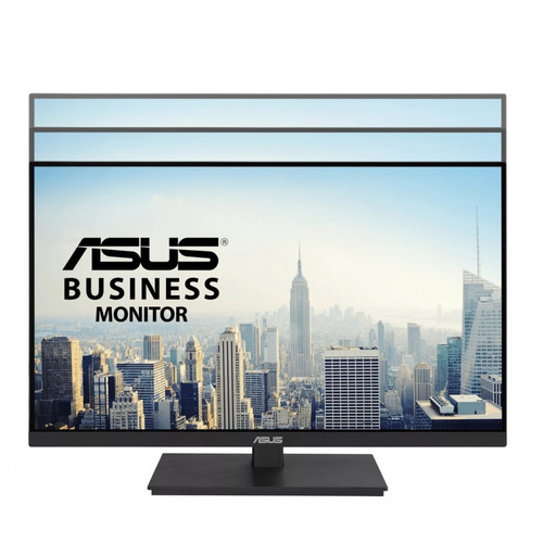 Asus 27" Monitor VA27ECPSN DP HDMI RJ45