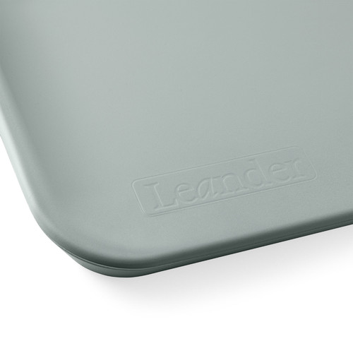 LEANDER - MATTY™ Changing mat, sage green