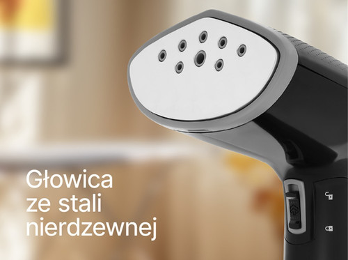 Lafe Handheld Garment Steamer