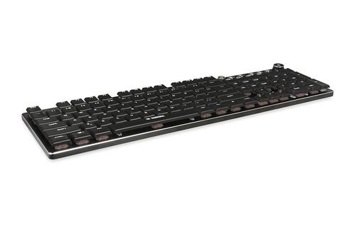 iBOX Wired/Wireless Gaming Keyboard Aurora K6