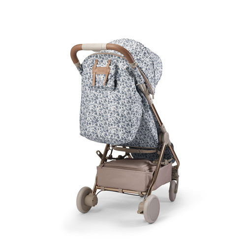 Elodie Details Stroller MONDO 2025, up to 22kg, Garden Leo Toile