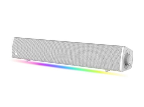 Creative Soundbar Sound Blaster GS3, white