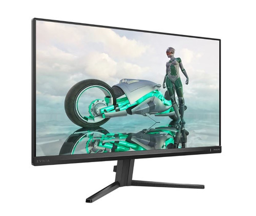 Philips 27" Monitor IPS 180Hz HDMIx2 DP 27M2N3200S