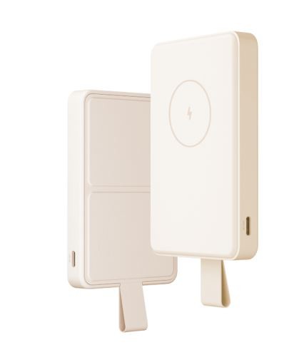 Xiaomi Magnetic Power Bank 6000 mAh
