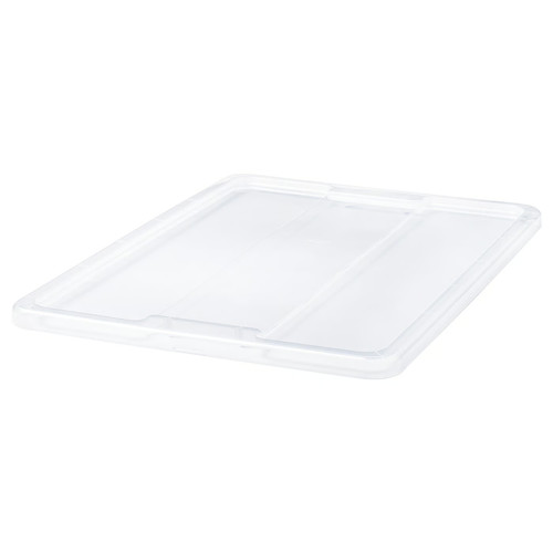 SAMLA Lid for box 45/65 l, transparent
