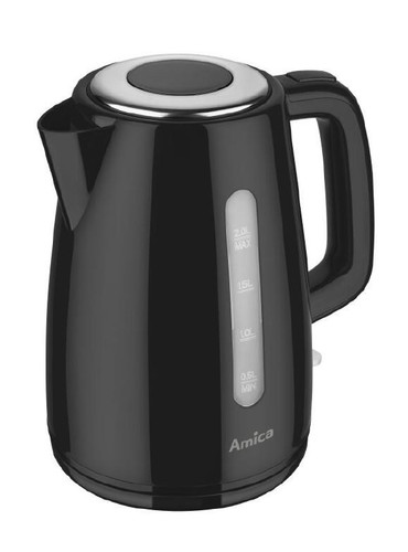 Amica Kettle 1.7l 2200W KD220