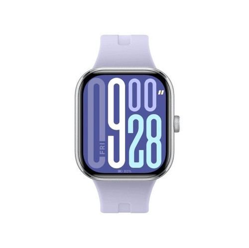 Xiaomi Redmi Watch 5 Smartwatch, Lavender Purple