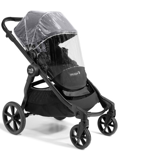 Baby Jogger Weathershield Rain Cover City Select Seat