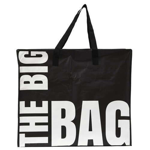 Universal Storage Bag XXL, black