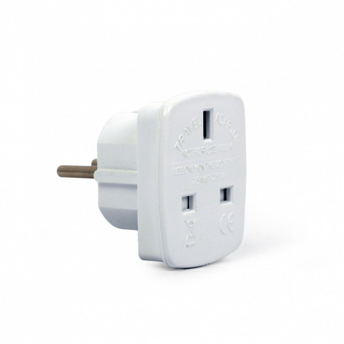 Gembird AC Power Adapter UK/EU