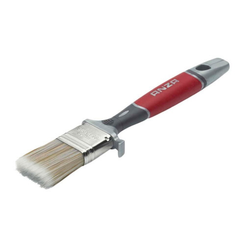 Anza Flat Paint Brush Elite 35 mm