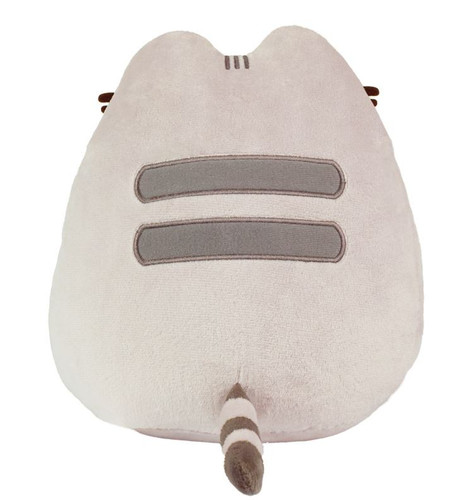 Soft Plush Toy Pusheen Pizza 24 cm