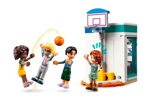 LEGO Friends Heartlake International School 8+