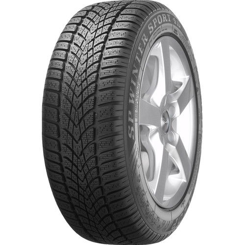 DUNLOP SP Winter Sport 4D 285/30R21 100W