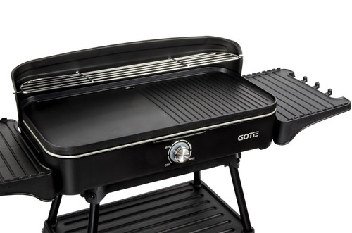 Gotie Electric Grill 2in1 2200W GGE-2200