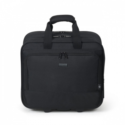 DICOTA Laptop Roller Top Traveller Eco Base 13-16"