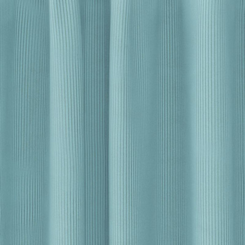 GoodHome Curtain Carrington 135 x 260 cm, blue