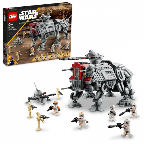 LEGO Star Wars AT-TE™ Walker 9+