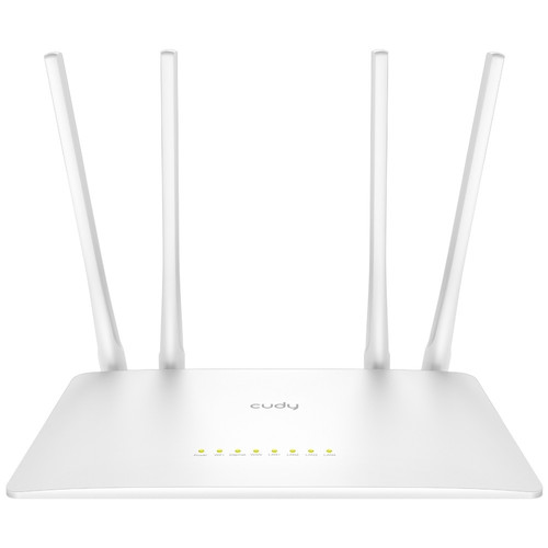 Cudy Router WR1200 WiFi AC1200