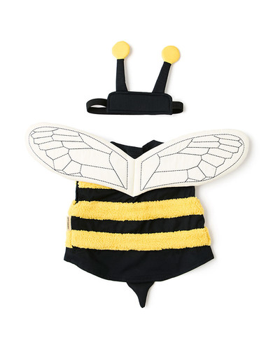 Kid's Concept Costume Bumblebee 3+