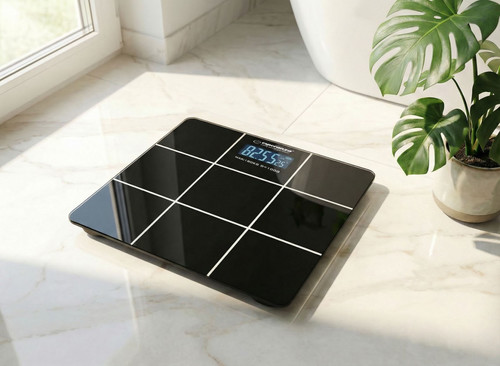 Esperanza Digital Bathroom Scale SALSA EBS004
