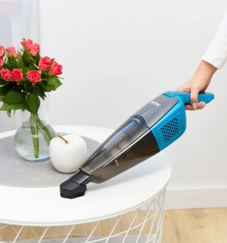MPM MOD-38/N 2-in-1 Cordless Stick Vacuum Cleaner