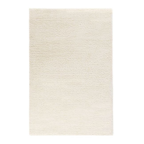 Rug Goldy 60 x 90 cm, light beige