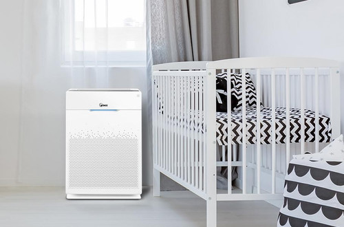 Winix Air Purifier ZERO PRO