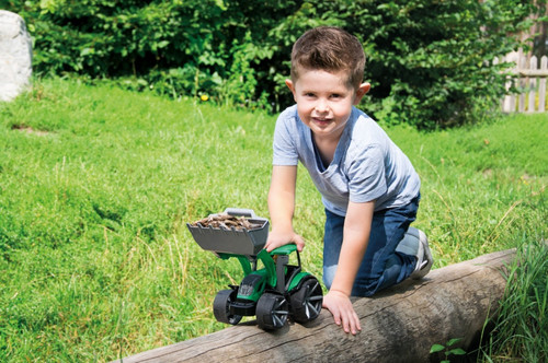 Tractor Truxx2 2+